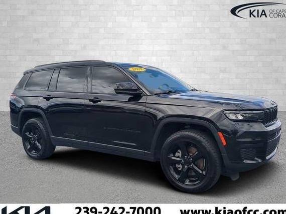 JEEP GRAND CHEROKEE 2022 1C4RJKAG4N8527639 image JEEP GRAND CHEROKEE 2022 1C4RJKAG4N8527639 image